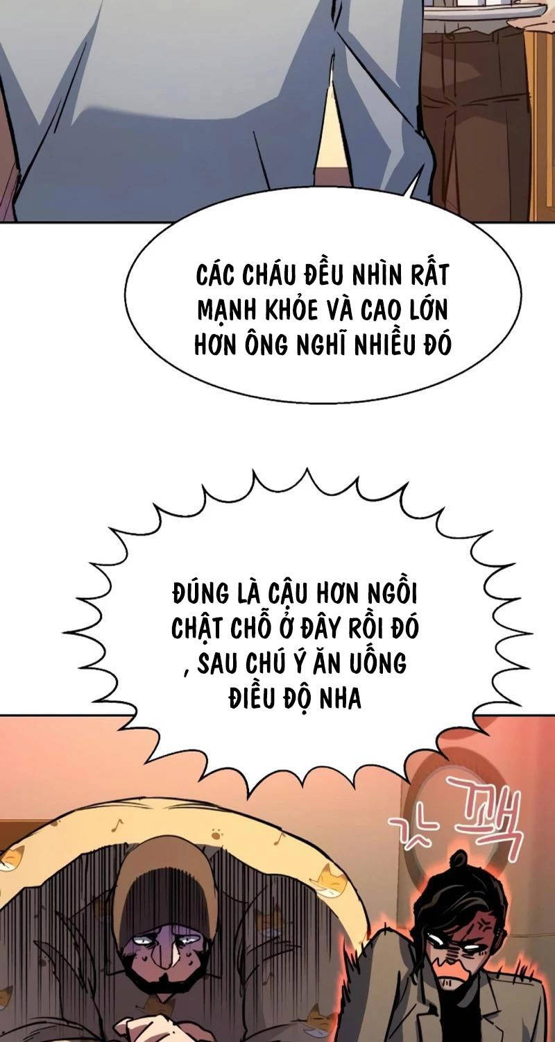 Bạn Học Của Tôi Là Lính Đánh Thuê - Trang 56