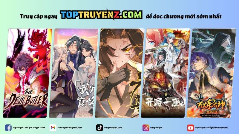 Bạn Học Của Tôi Là Lính Đánh Thuê Chapter 203 - Trang 6