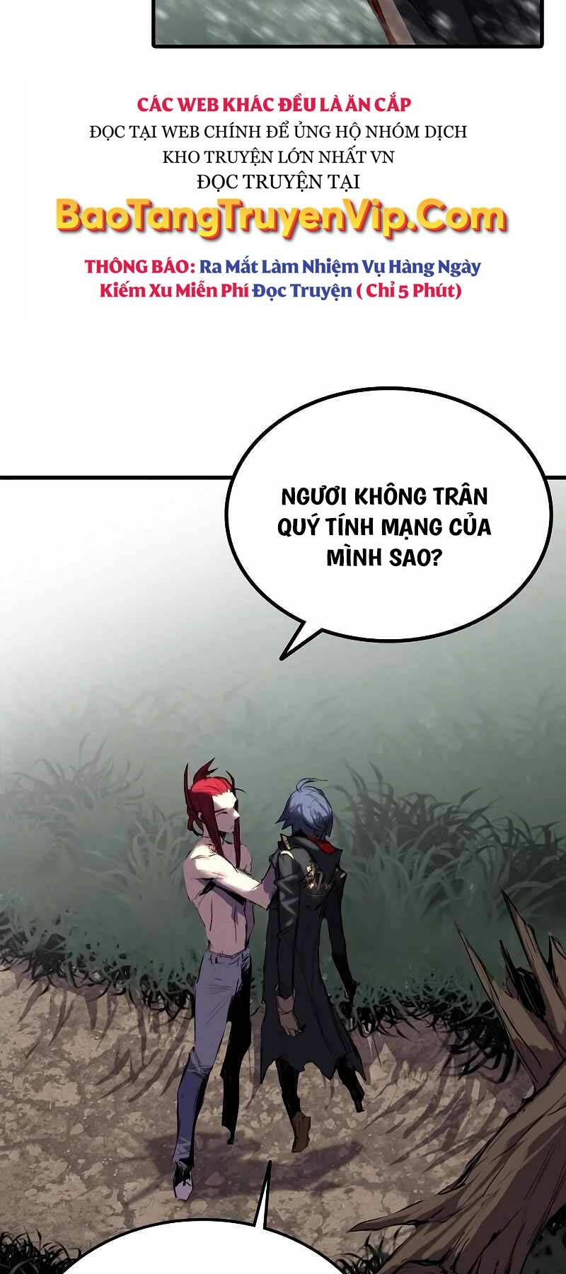 Bản Năng Hồi Quy Của Chó Săn - Chap 14