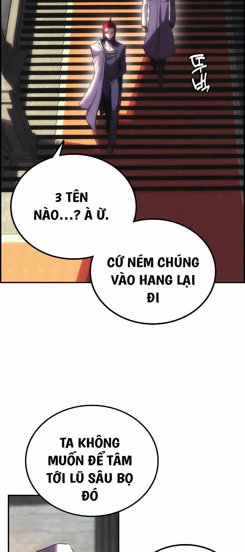 Bản Năng Hồi Quy Của Chó Săn - Chap 14