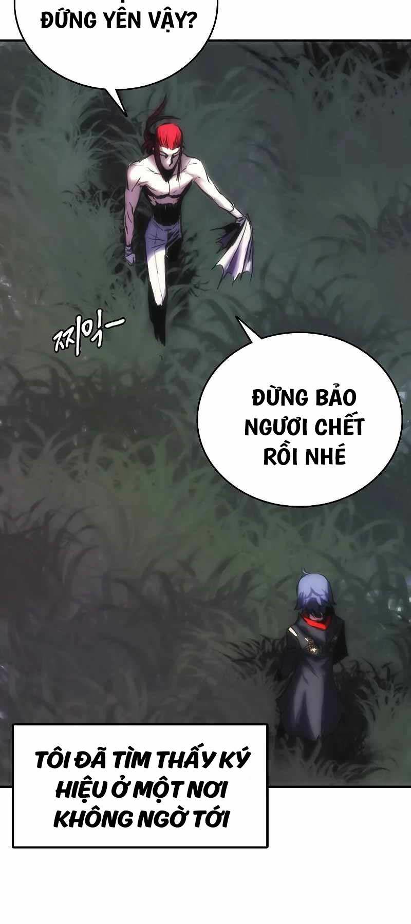 Bản Năng Hồi Quy Của Chó Săn - Chap 14