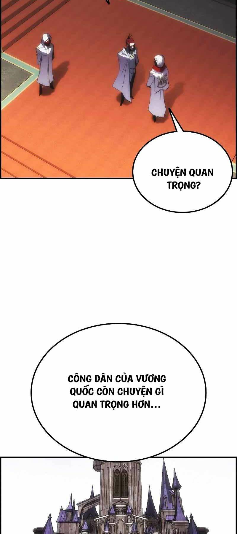 Bản Năng Hồi Quy Của Chó Săn - Chap 14