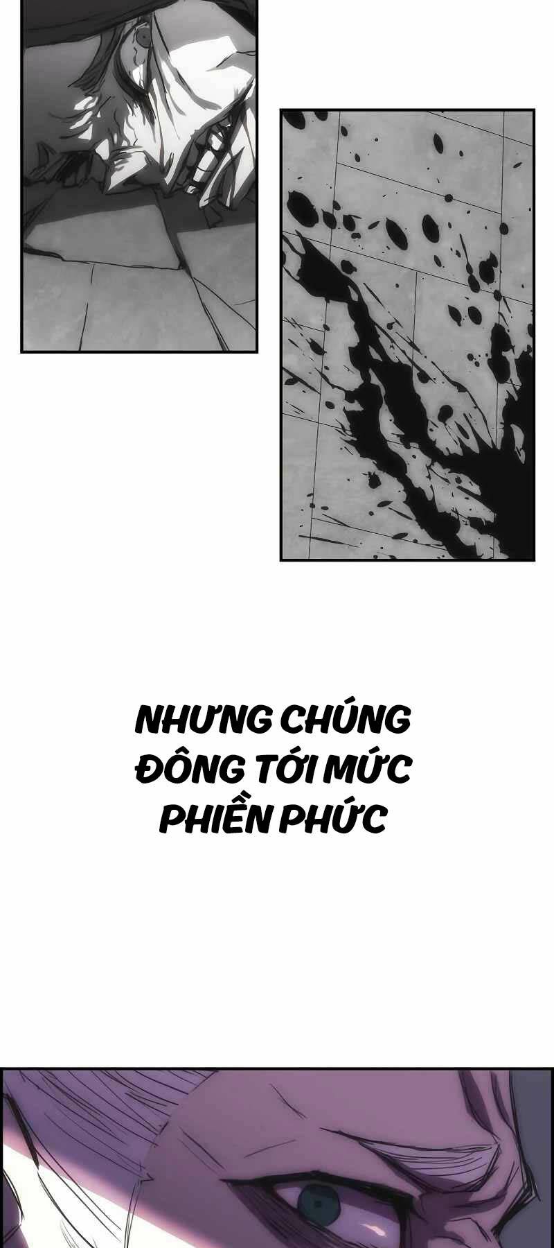 Bản Năng Hồi Quy Của Chó Săn - Chap 14