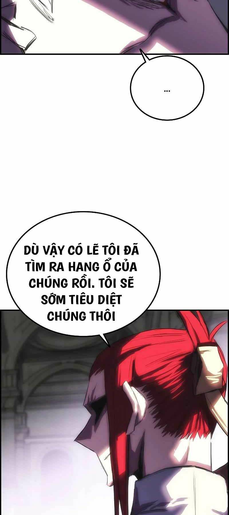 Bản Năng Hồi Quy Của Chó Săn - Chap 14