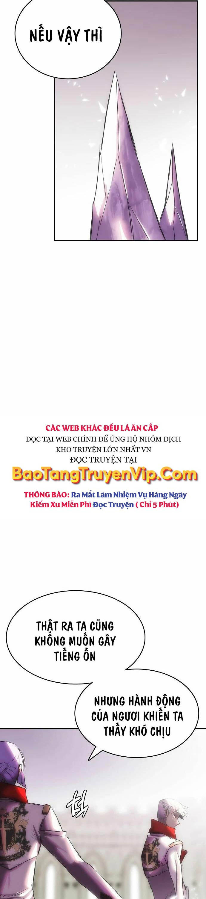 Bản Năng Hồi Quy Của Chó Săn - Chap 32