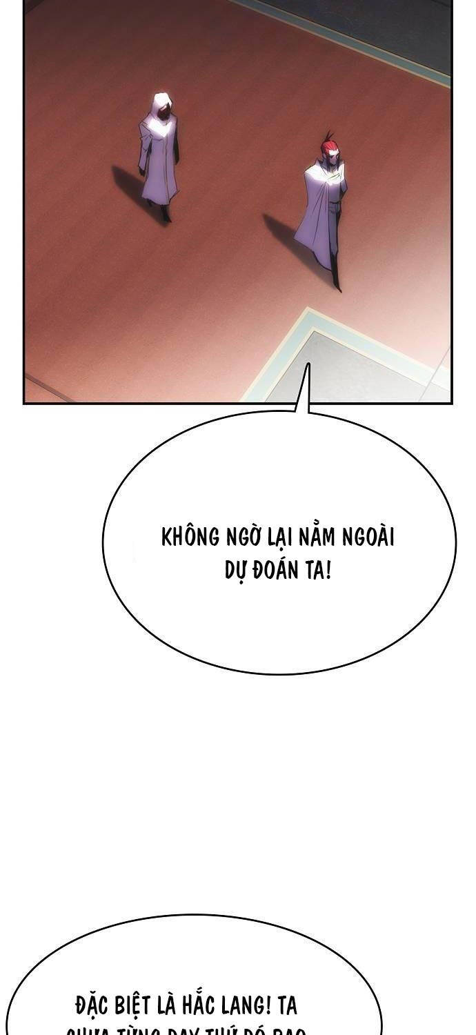 Bản Năng Hồi Quy Của Chó Săn - Chap 34