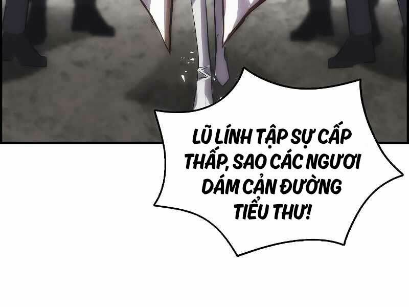 Bản Năng Hồi Quy Của Chó Săn - Chap 8