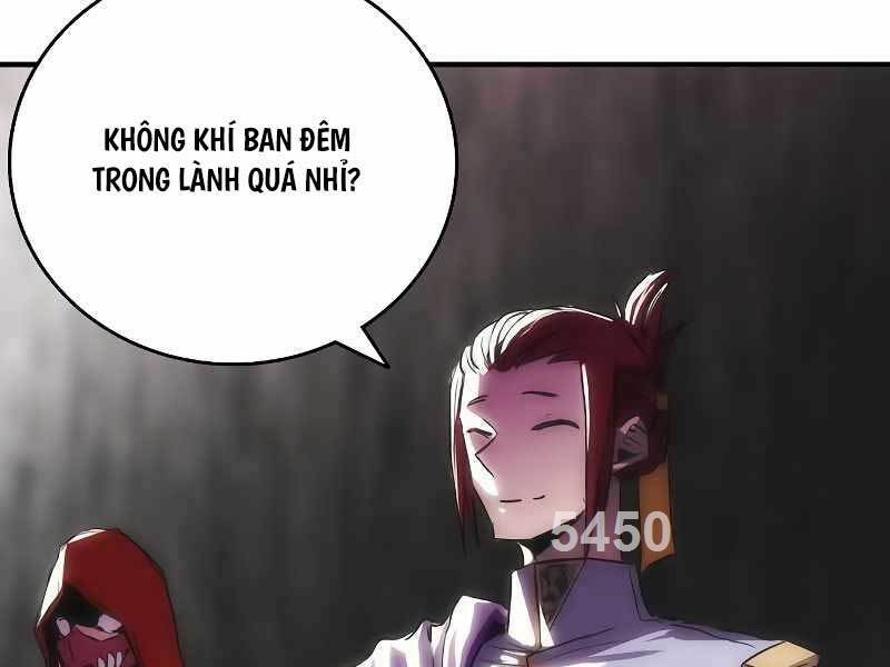 Bản Năng Hồi Quy Của Chó Săn - Chap 8