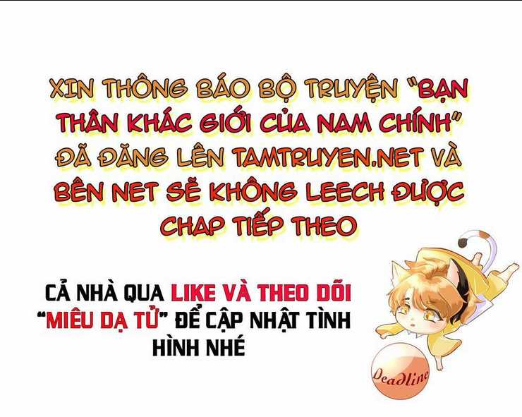 Bạn Thân Khác Giới Của Nam Chính - Trang 53