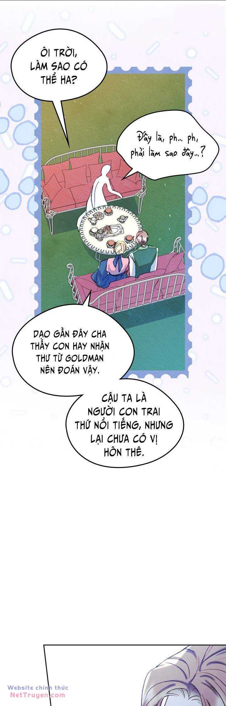 Bạn Thân Khác Giới Của Nam Chính - Trang 7