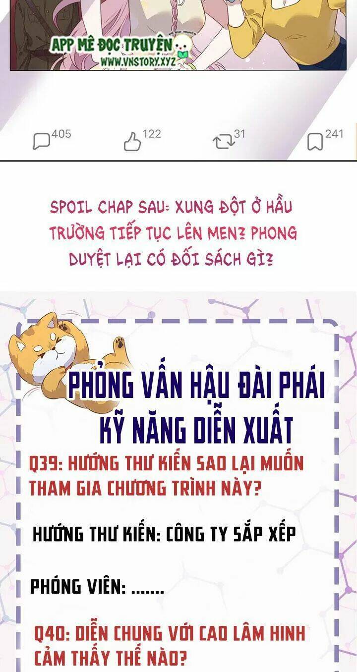 Bạn Trai Kém Tuổi Bẫy Yêu Tôi - Trang 45