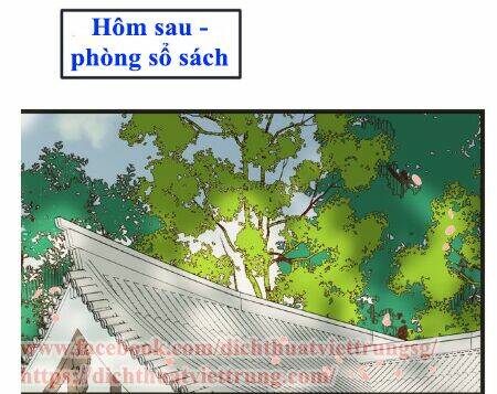 Bạn Trai Tôi Là Cẩm Y Vệ 2 - Trang 32