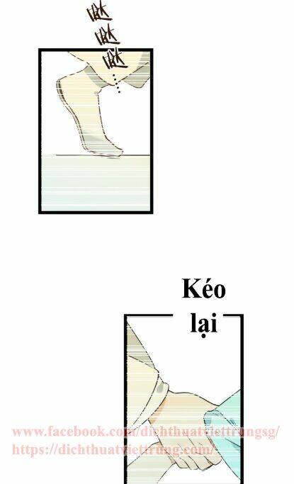 Bạn Trai Tôi Là Cẩm Y Vệ 2 - Trang 59