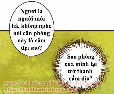 Bạn Trai Tôi Là Cẩm Y Vệ 2 - Trang 51