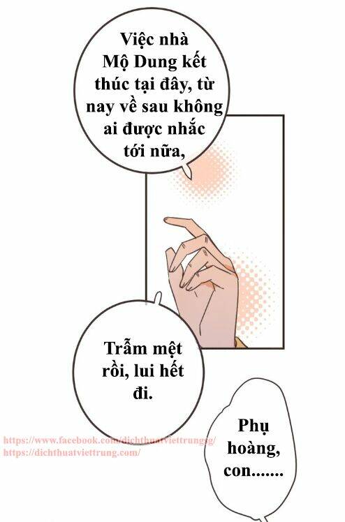 Bạn Trai Tôi Là Cẩm Y Vệ 2 - Trang 29