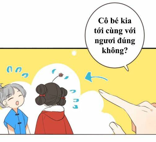 Bạn Trai Tôi Là Cẩm Y Vệ 2 - Trang 14