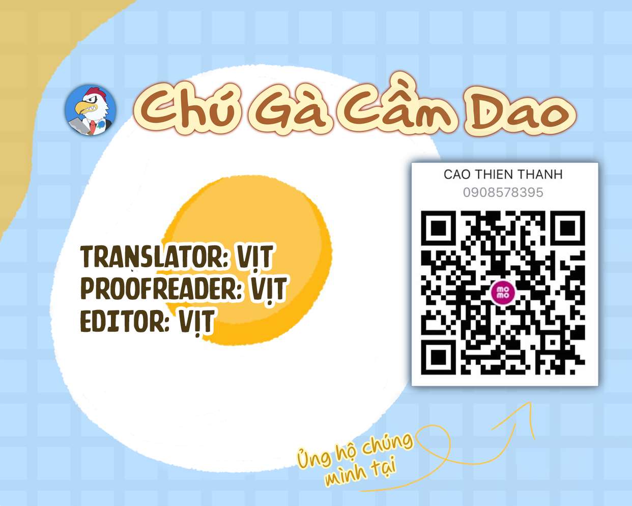 Bạn Trai Tôi Là Gấu Trúc Chapter 5 - Next Chapter 6