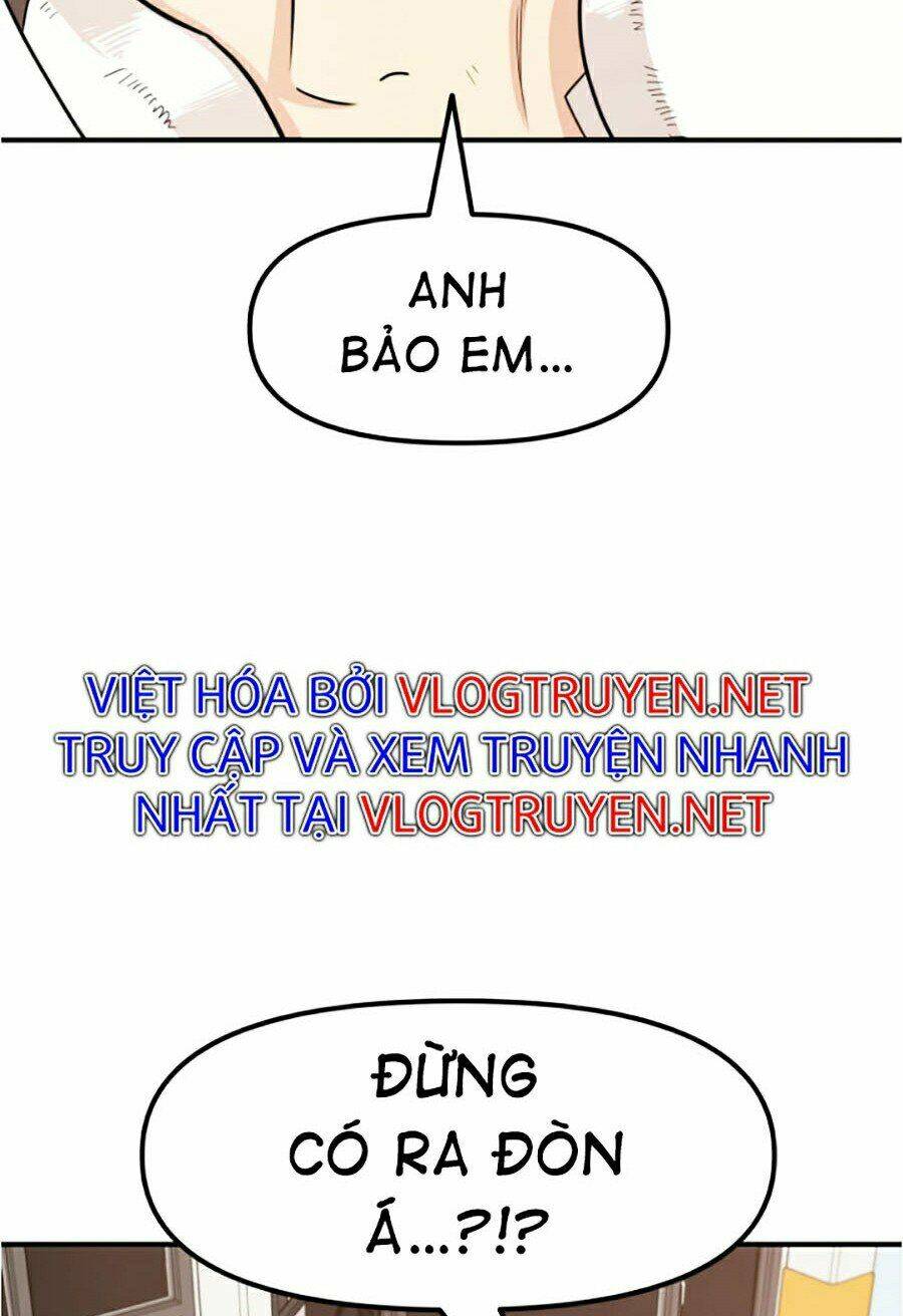 Bạn Trai Vệ Sĩ - Trang 6