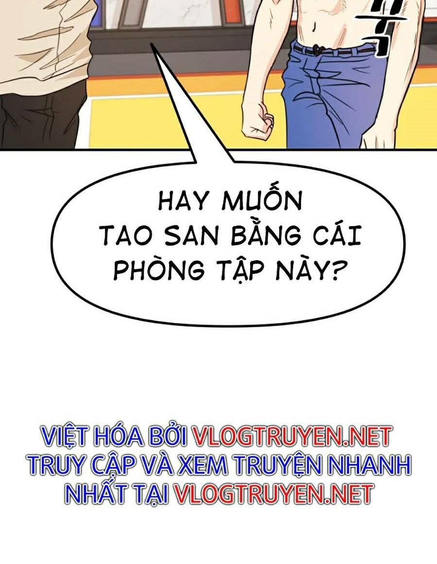 Bạn Trai Vệ Sĩ - Trang 41