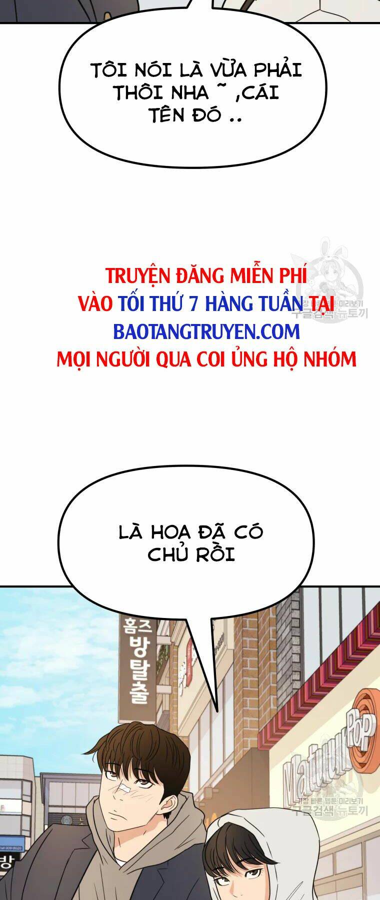 Bạn Trai Vệ Sĩ - Trang 52