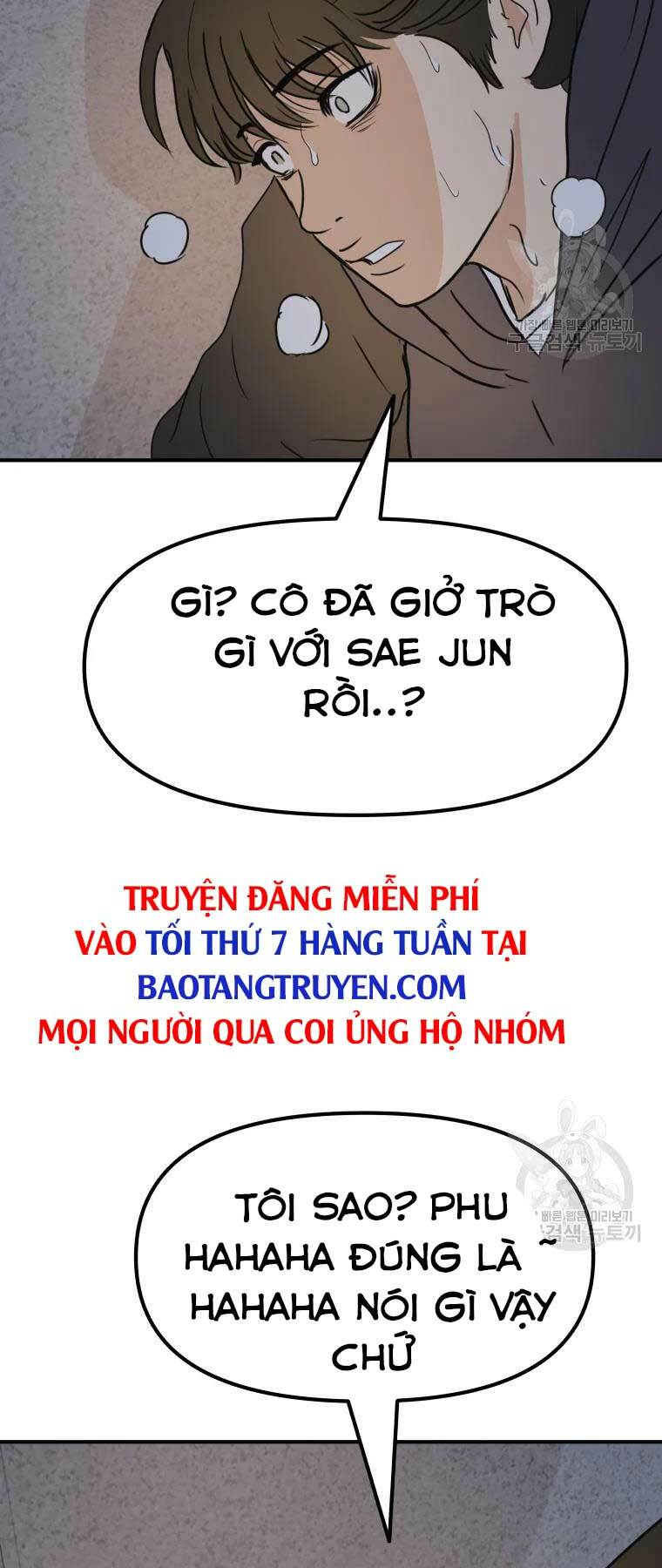 Bạn Trai Vệ Sĩ - Trang 65