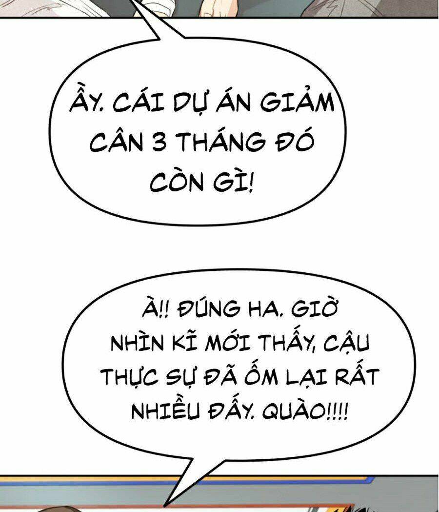 Bạn Trai Vệ Sĩ - Trang 137