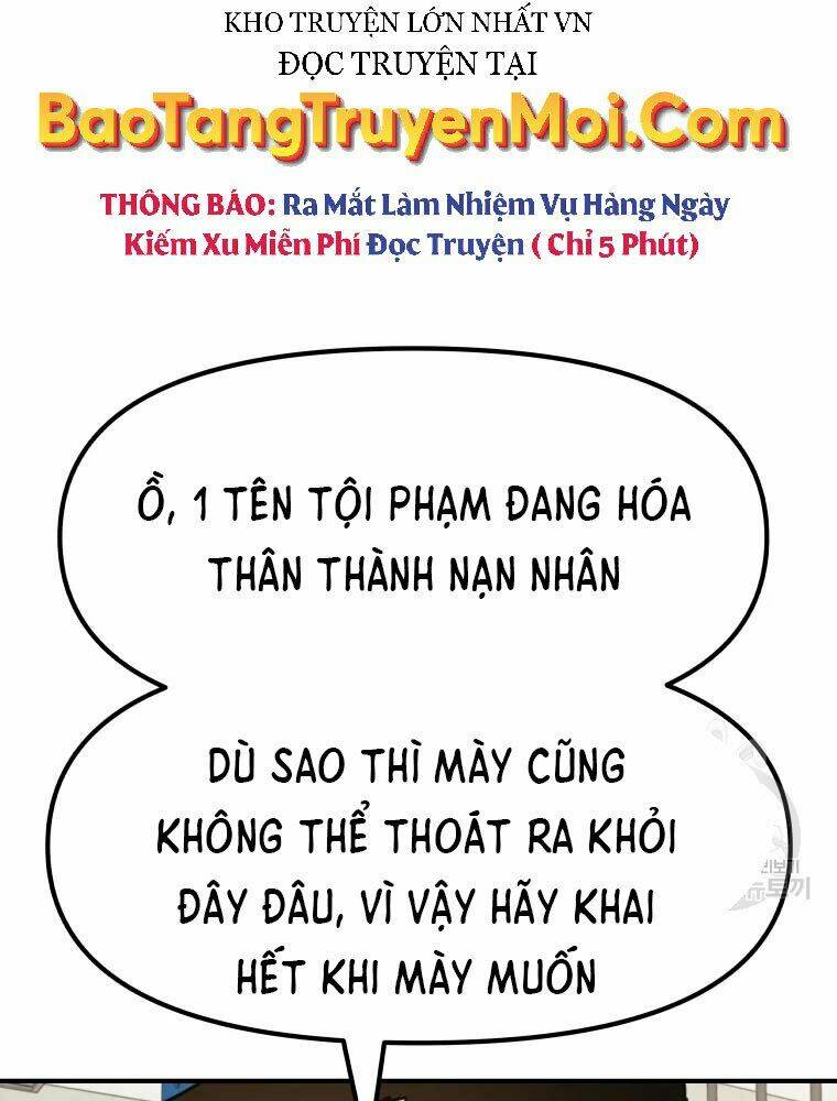 Bạn Trai Vệ Sĩ - Trang 40