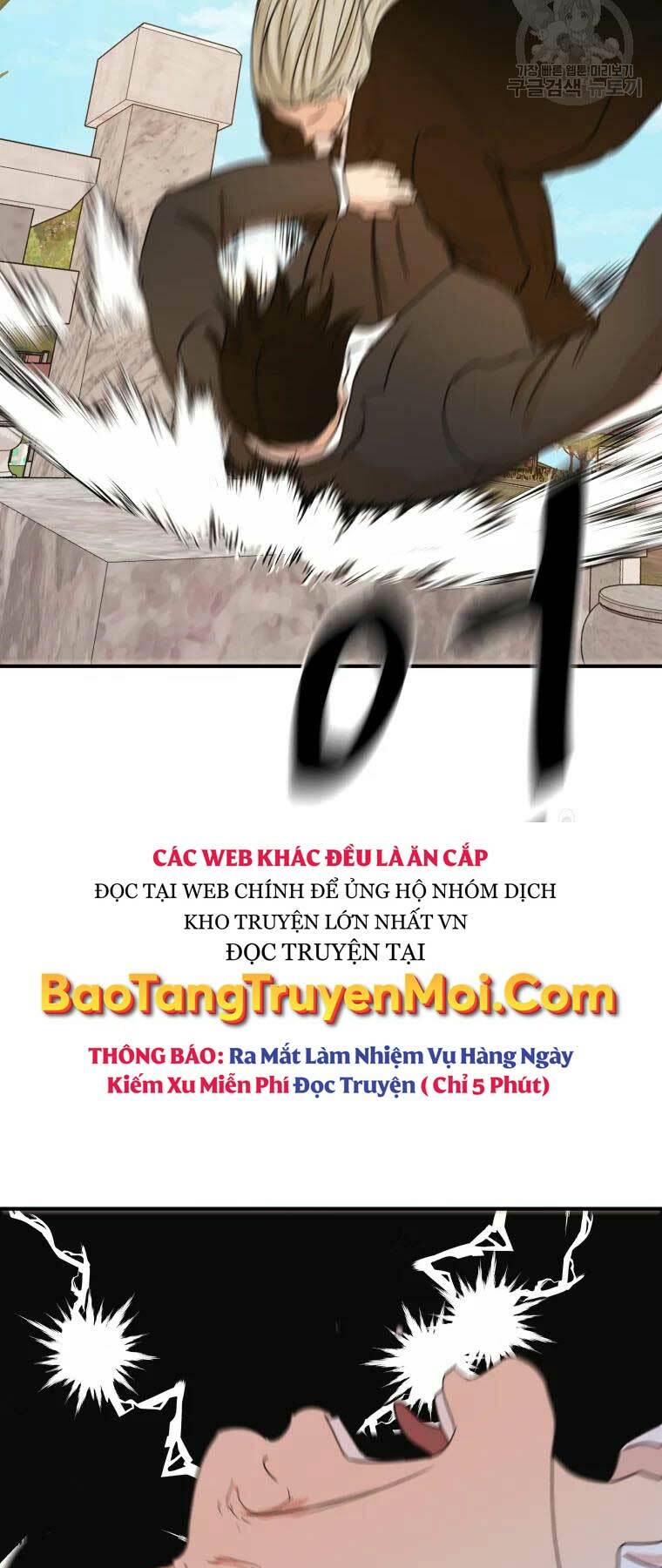 Bạn Trai Vệ Sĩ - Trang 35