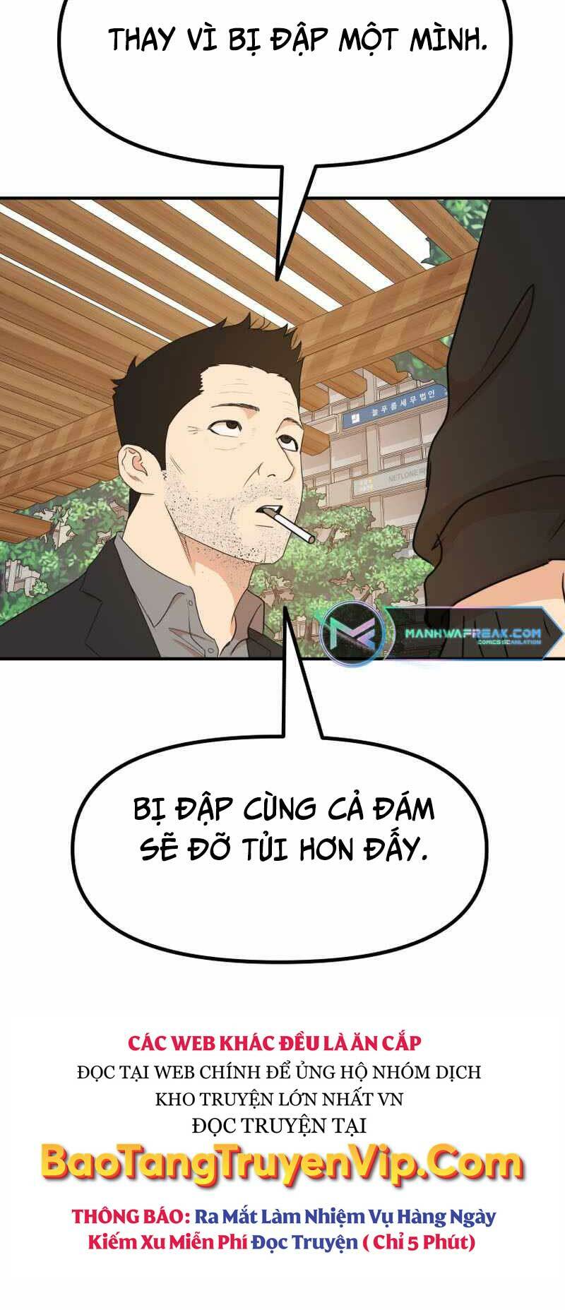 Bạn Trai Vệ Sĩ - Trang 15