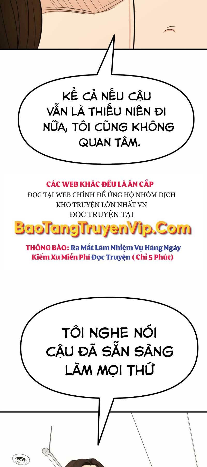 Bạn Trai Vệ Sĩ - Trang 31