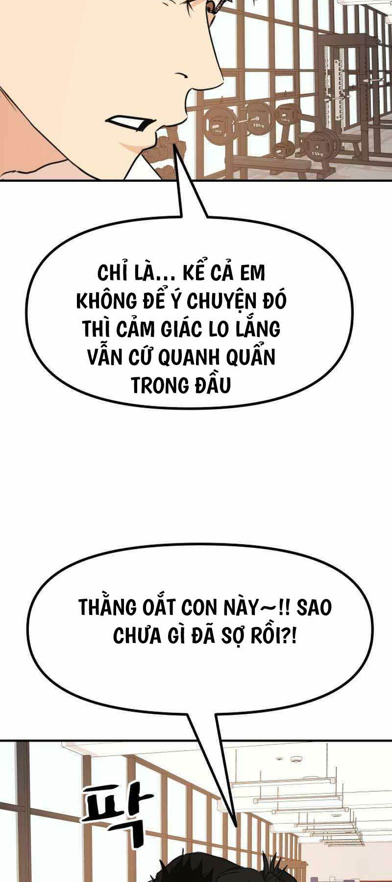 Bạn Trai Vệ Sĩ - Trang 54