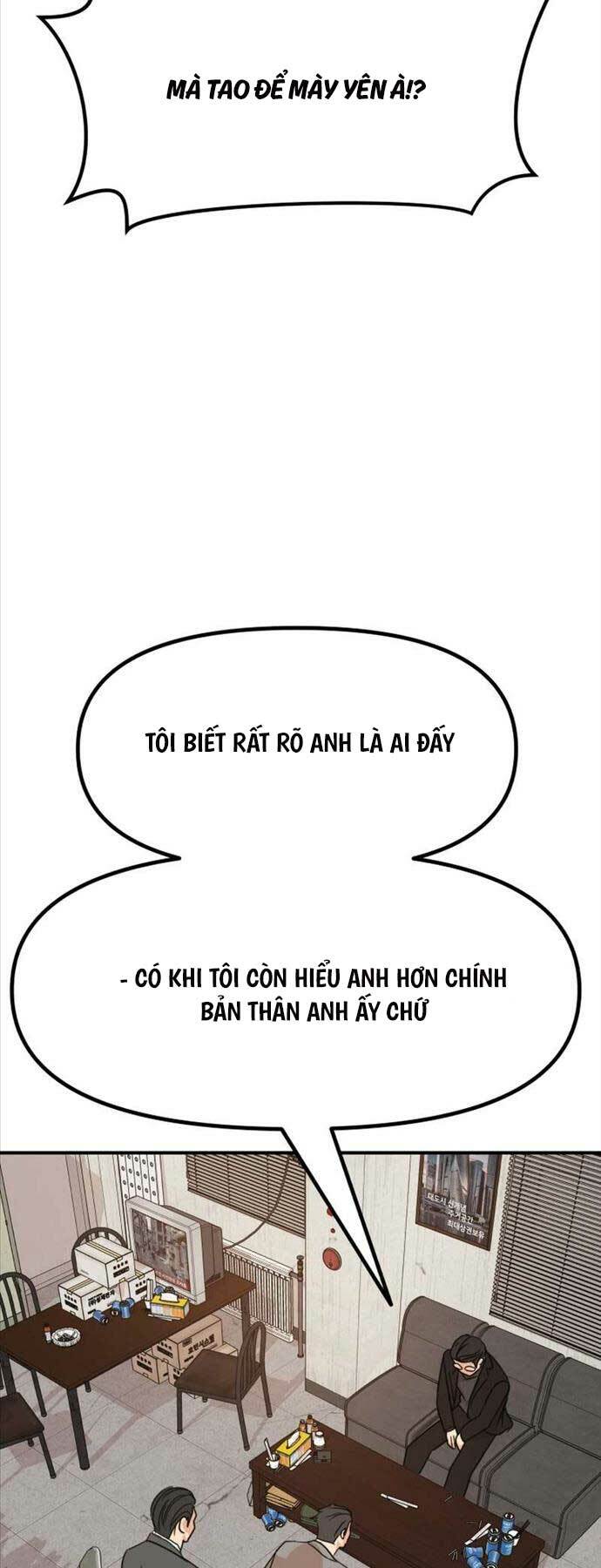 Bạn Trai Vệ Sĩ - Trang 4