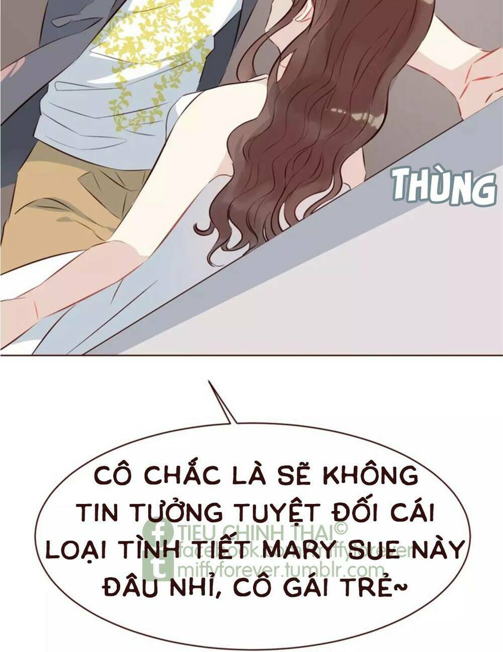 Bạn trai xương rồng - Trang 55