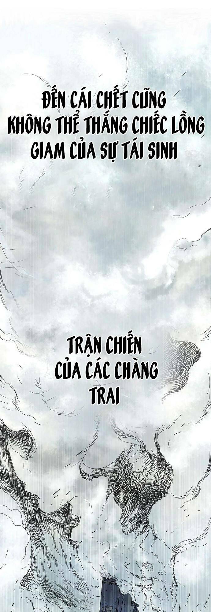 Băng Tâm Kỵ Sĩ - Trang 71