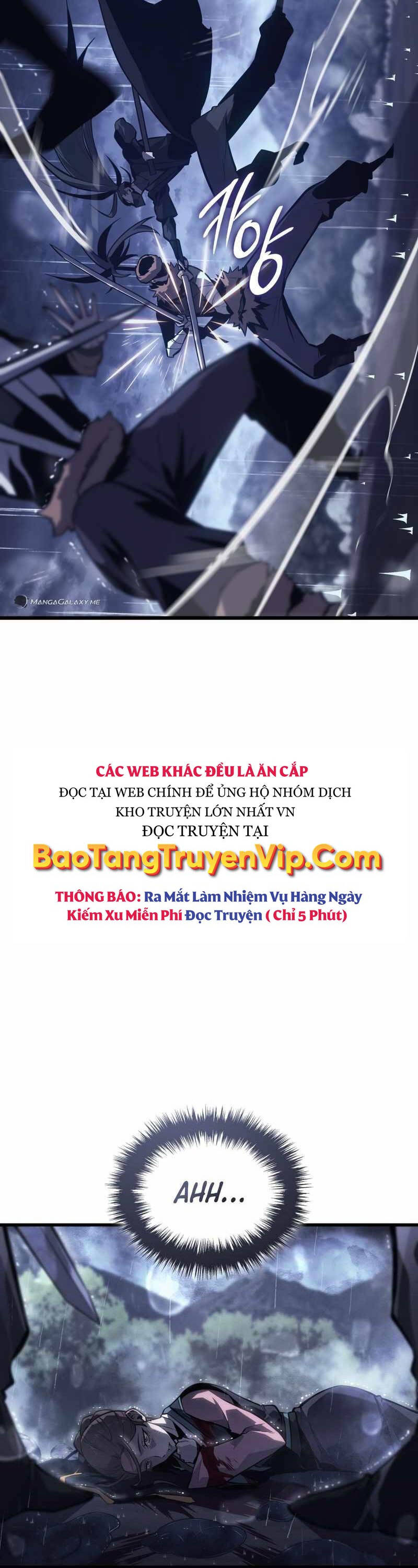 Băng Vương - Trang 43