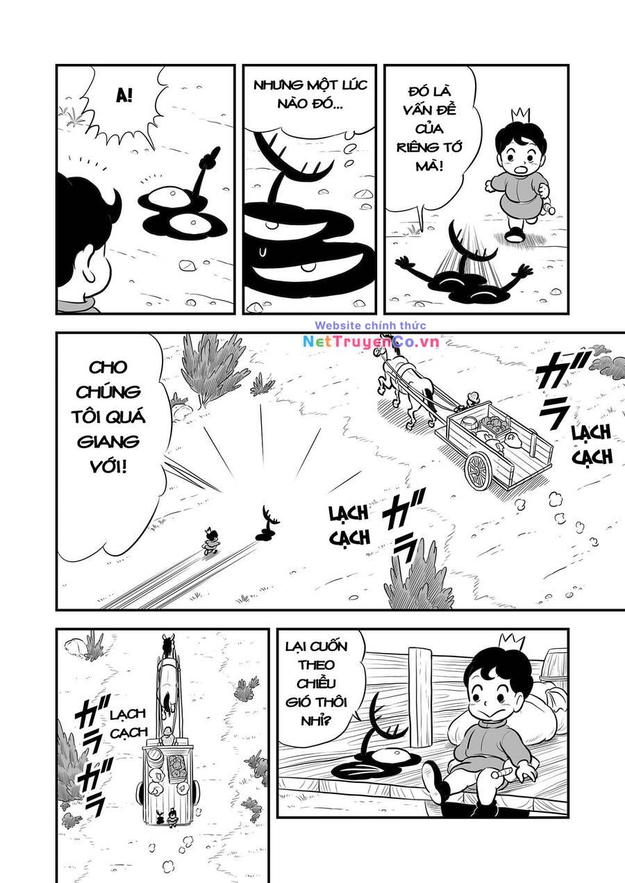 Bảng Xếp Hạng Vua - Chap 201