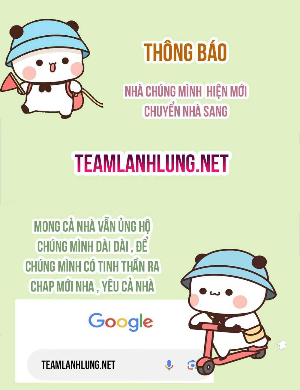 Bảo Bối Của Lão Đại Đã Xuyên Không Trở Về! - Trang 2