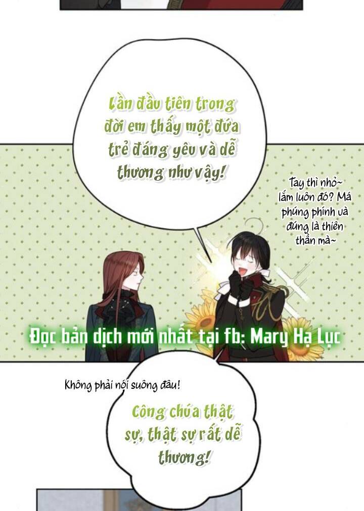 Bạo Chúa Bé Con - Chap 10.2