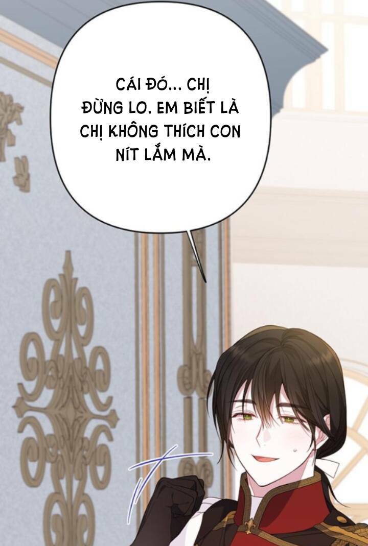 Bạo Chúa Bé Con - Chap 10.2