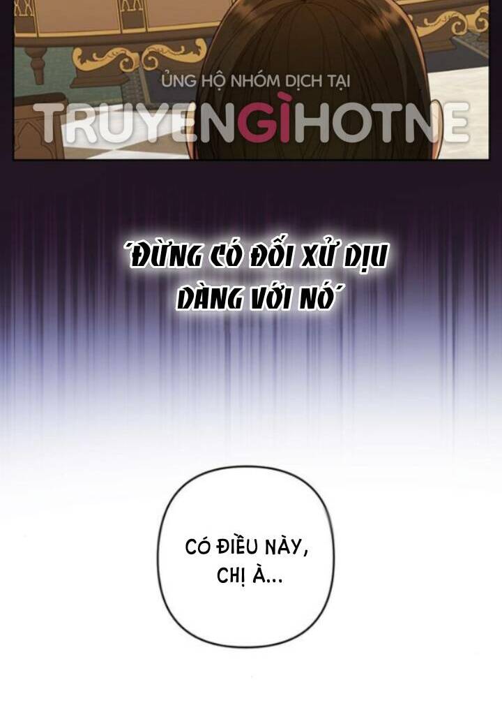 Bạo Chúa Bé Con - Chap 10.2