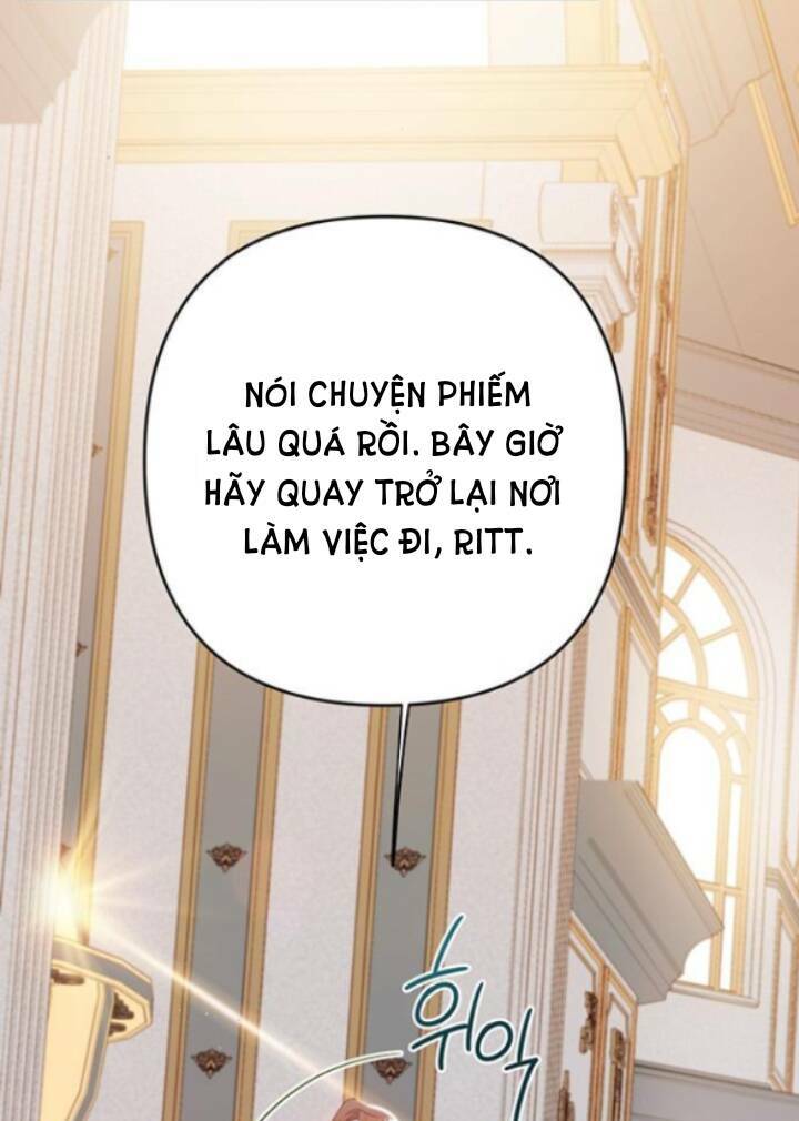 Bạo Chúa Bé Con - Chap 10.2