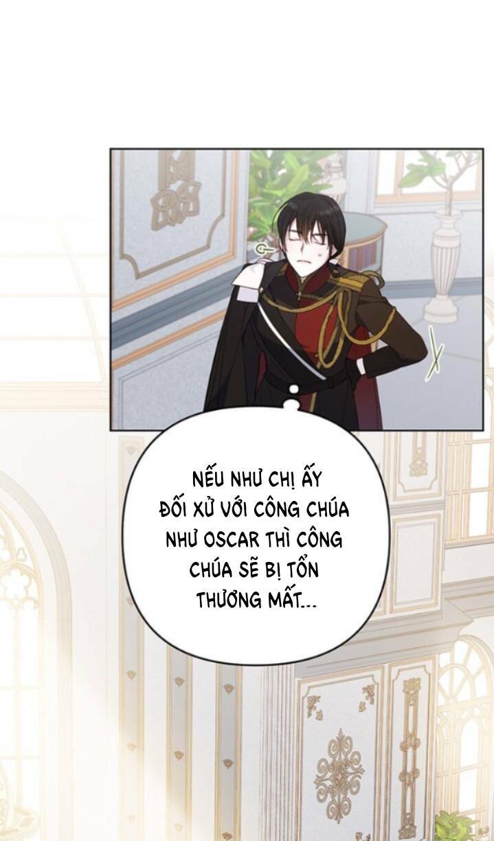 Bạo Chúa Bé Con - Chap 10.2