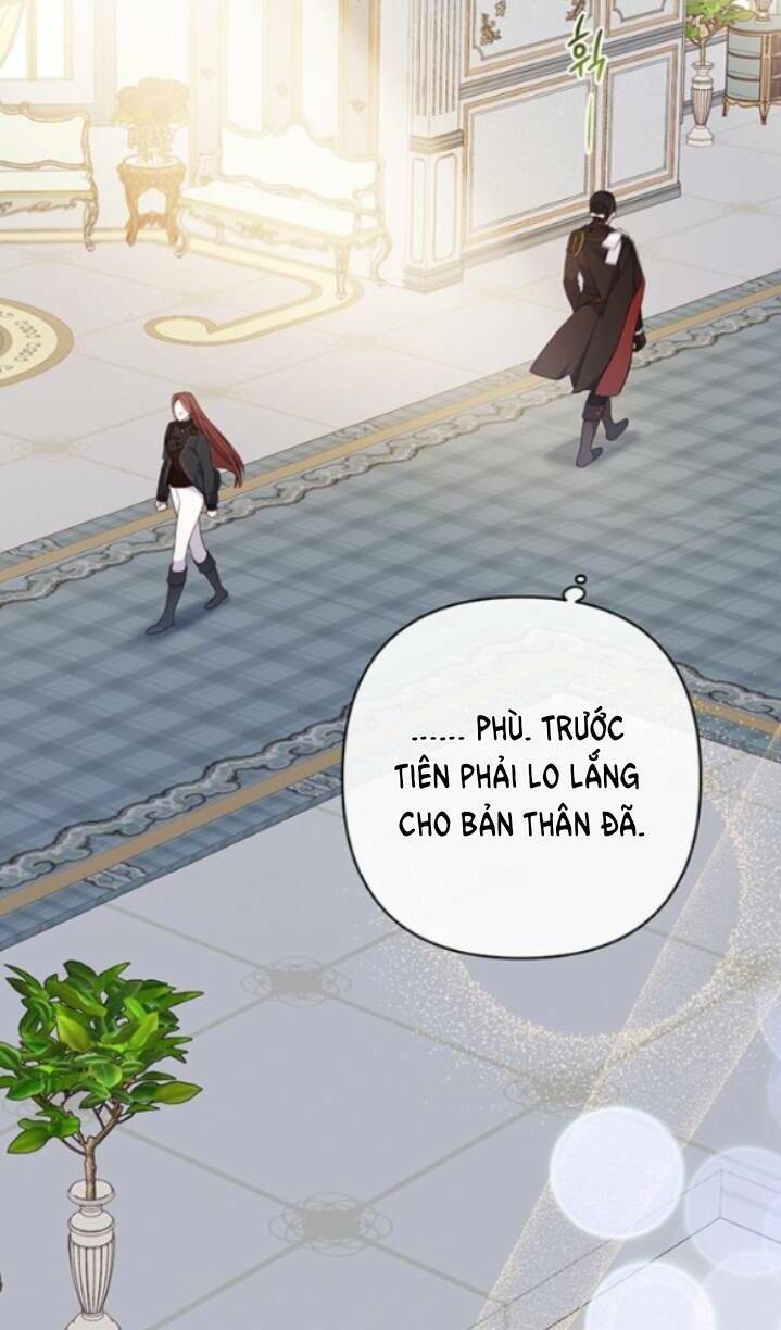 Bạo Chúa Bé Con - Chap 10.2