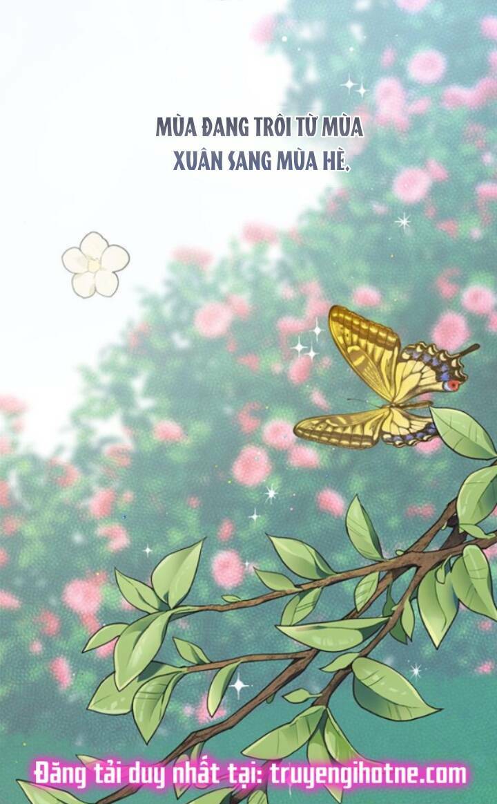 Bạo Chúa Bé Con - Chap 10.2