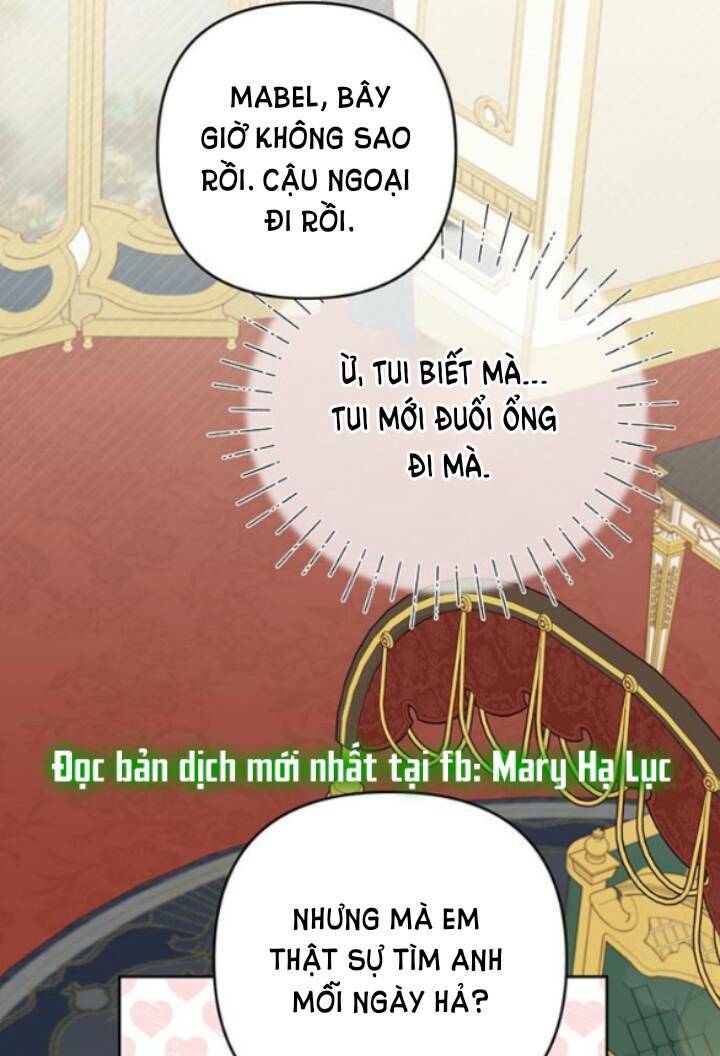 Bạo Chúa Bé Con - Chap 10.2