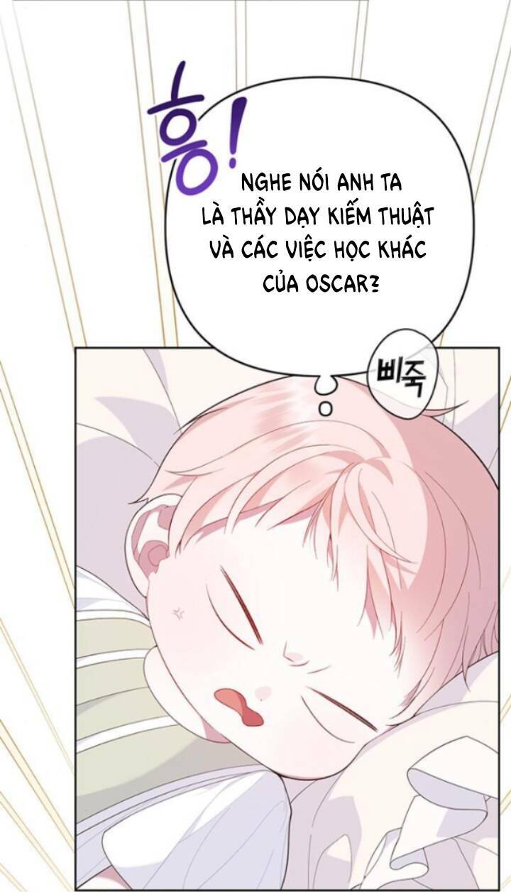 Bạo Chúa Bé Con - Chap 10.2