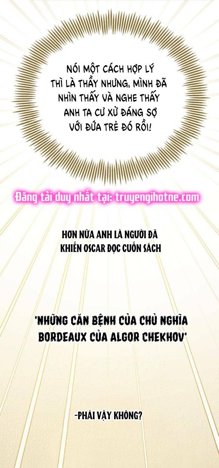 Bạo Chúa Bé Con - Chap 10.2