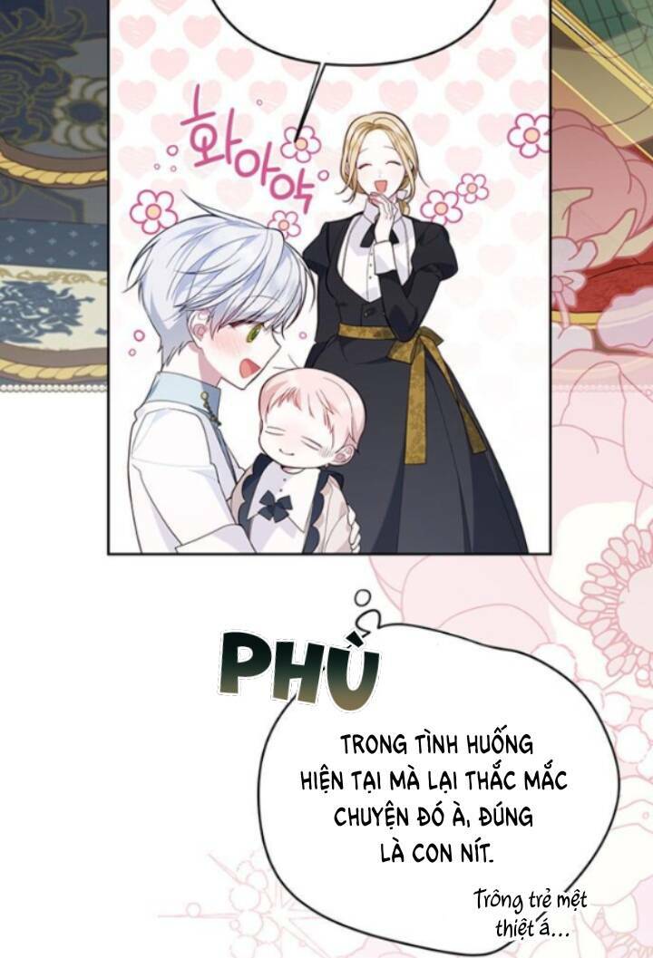 Bạo Chúa Bé Con - Chap 10.2