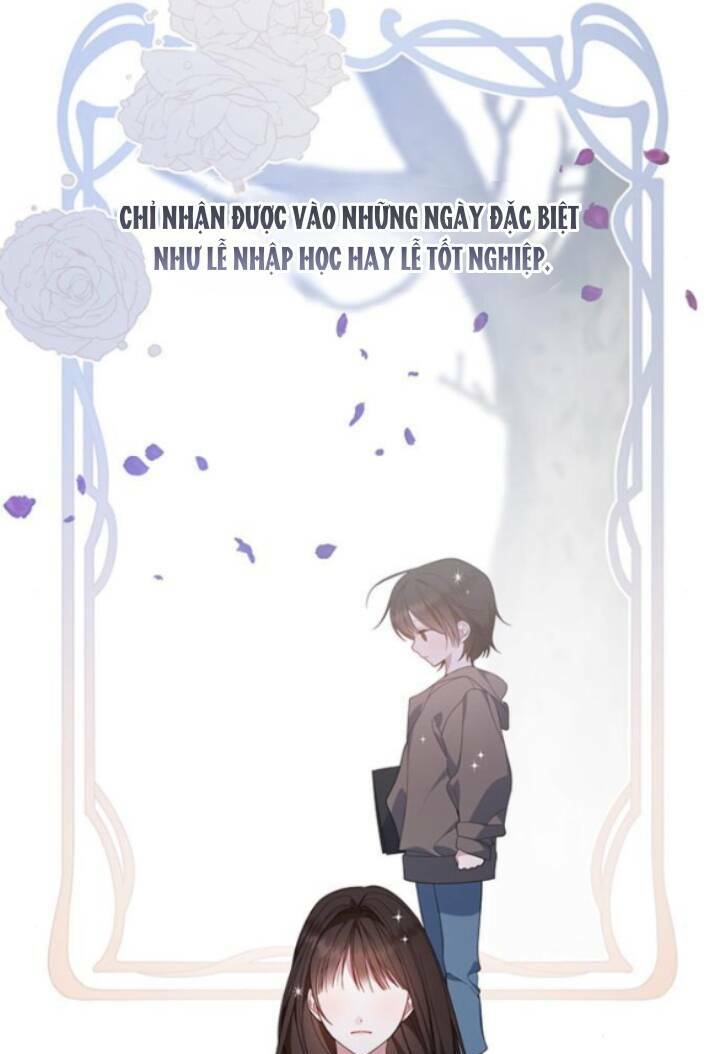 Bạo Chúa Bé Con - Chap 11.1