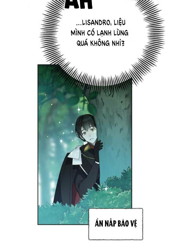 Bạo Chúa Bé Con - Chap 11.1